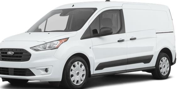 FORD TRANSIT CONNECT 2020 NM0LS7E27L1462254 image